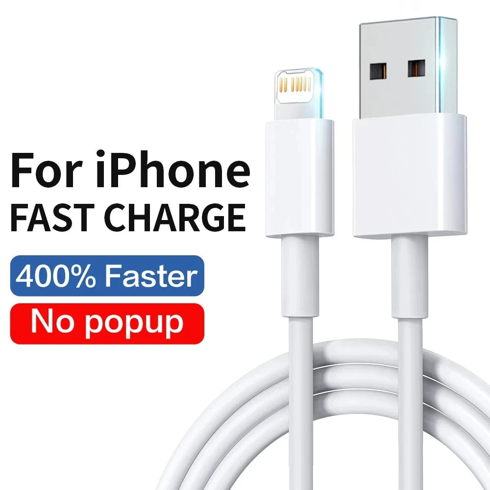 PD 20W Fast Charging Cable For Apple iPhone 14 13 12 11 Pro Max Plus Mini USB C 1M 2M Data Cables Quick Charge Phone Accessories