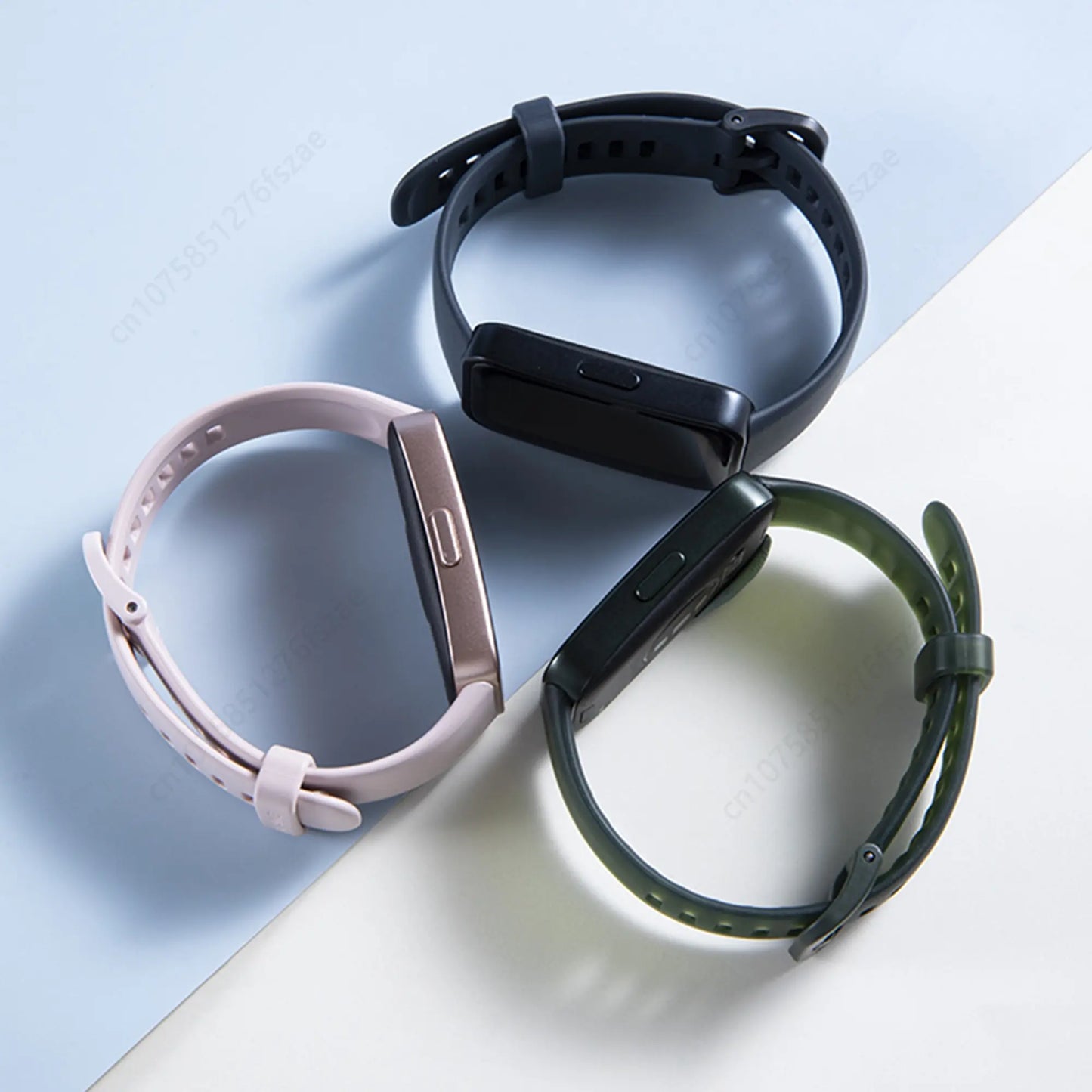 2023 New Original HUAWEI Band 8 Smart Band All-day Blood Oxygen 1.47'' AMOLED Screen Heart Rate Smartband 2 Weeks Battery Life